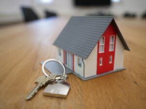 House Key at Closing Is title insurance required