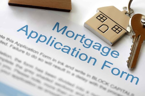 mortgage disclosure documentation True Concept Title